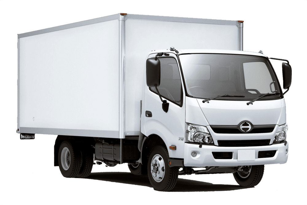 Доставка по Калининграду